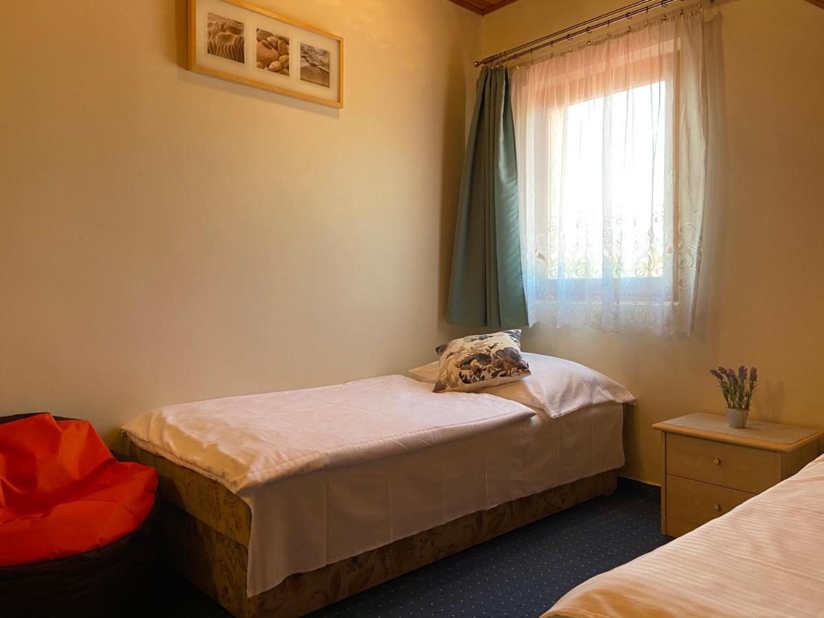 Villa Monika Keszthely Εξωτερικό φωτογραφία