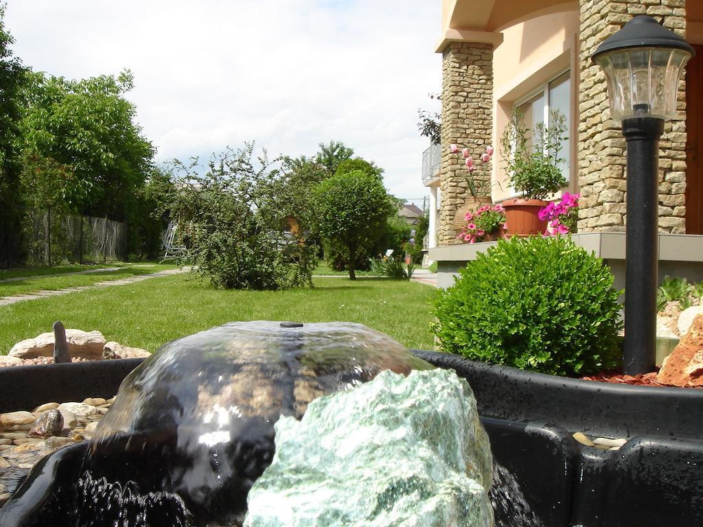 Villa Monika Keszthely Εξωτερικό φωτογραφία