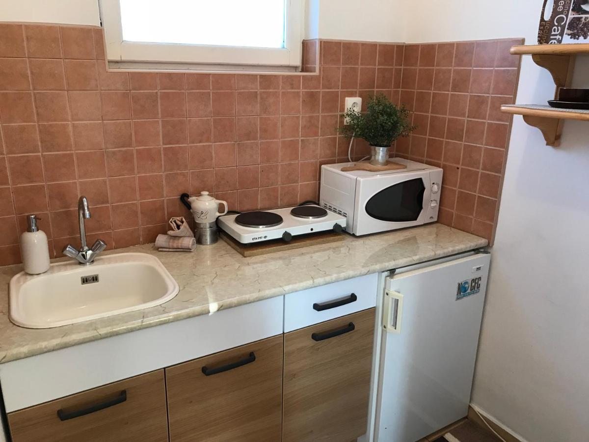 Villa Monika Keszthely Εξωτερικό φωτογραφία