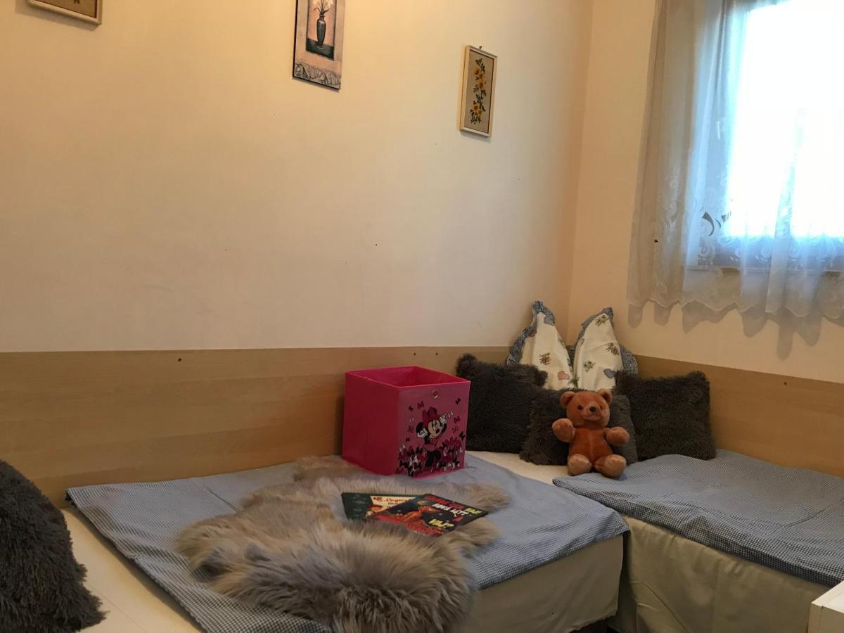 Villa Monika Keszthely Εξωτερικό φωτογραφία
