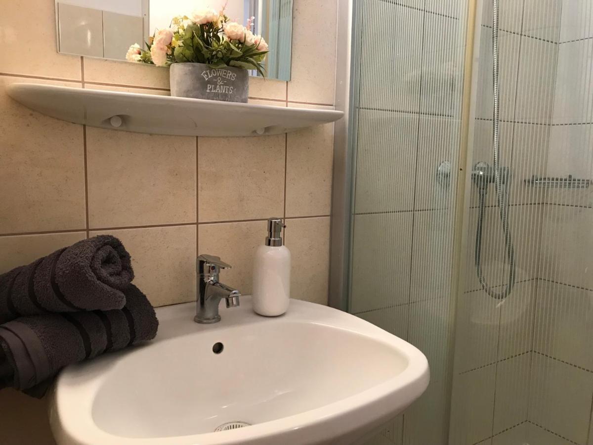 Villa Monika Keszthely Εξωτερικό φωτογραφία